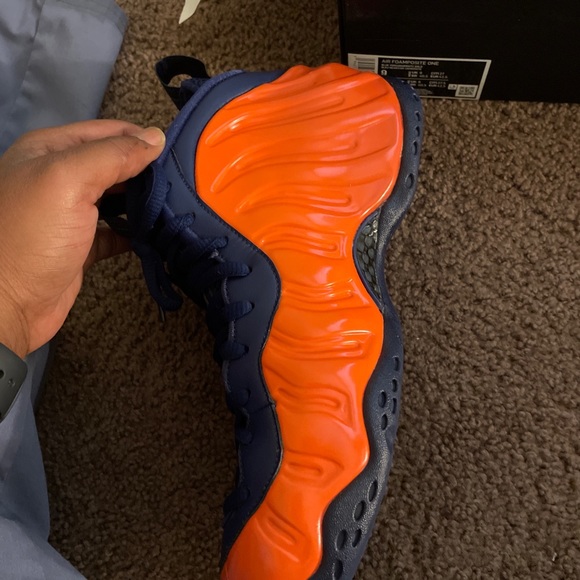Nike Foamposite One - Picture 8 of 11